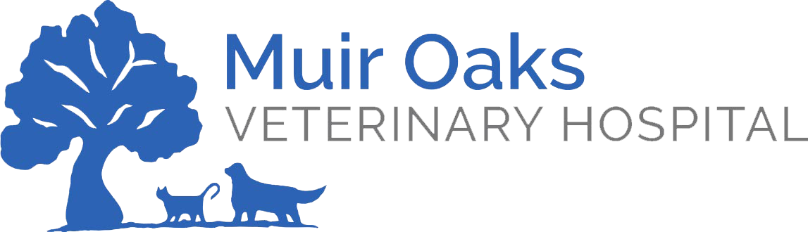 Muir Oaks Veterinary Hospital